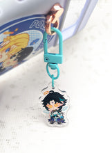 Load image into Gallery viewer, Angel Xiao | Genshin Impact | Mini Acrylic Charm