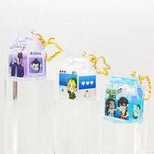 Load image into Gallery viewer, ATLA | Cactus Juice | Milk Carton Charms