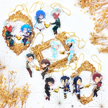 Load image into Gallery viewer, Always With You | Arcane | Heart Connecting Acrylic Charms