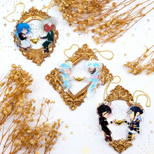 Load image into Gallery viewer, Always With You | Arcane | Heart Connecting Acrylic Charms