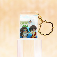 Load image into Gallery viewer, ATLA | Cactus Juice | Milk Carton Charms