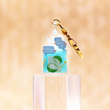Load image into Gallery viewer, ATLA | Cactus Juice | Milk Carton Charms