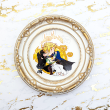 Load image into Gallery viewer, Loveless CloTi | FF7R Tender Memories Zine | Sticker