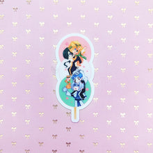 Load image into Gallery viewer, Akatsuki no Yona | HakYona & Dragons | Vinyl Stickers