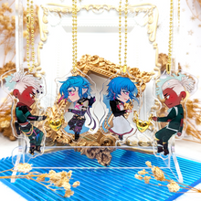 Load image into Gallery viewer, Always With You | Arcane | Heart Connecting Acrylic Charms
