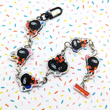 Load image into Gallery viewer, Mini Crewmates | Little Company | Linking Acrylic Charms