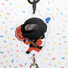 Load image into Gallery viewer, Mini Crewmates | Little Company | Linking Acrylic Charms