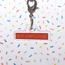 Load image into Gallery viewer, Mini Crewmates | Little Company | Linking Acrylic Charms