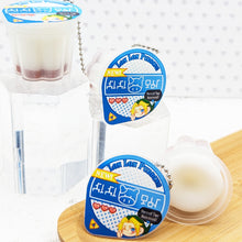 Load image into Gallery viewer, LoZ | Lon Lon Pudding | Pudding Charm