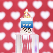 Load image into Gallery viewer, LoZ | Lon Lon Milk | Milk Carton Charms