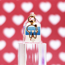 Load image into Gallery viewer, LoZ | Lon Lon Milk | Milk Carton Charms
