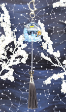 Load image into Gallery viewer, Midna | Legend of Zelda Twilight Princess | Liquid Windchime Charms