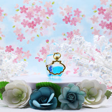 Load image into Gallery viewer, Lil Nuevill-Otter | Genshin Impact Nuevillette | Heart Perfume Bottle Charm
