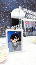 Load image into Gallery viewer, FFVIIR Tifa | Fantasy Dress-Up Party | Outfit Changing Charms