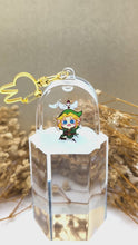 Load and play video in Gallery viewer, LoZ | Catchin Crazy Cuccos | Liquid Arch Charm