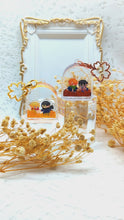 Load and play video in Gallery viewer, Fall in Boy's Love | Hirano to Kagiura | Liquid Arch Charms