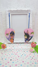 Load and play video in Gallery viewer, Padi-CynoNari | Genshin Impact | Magnet Acrylic Charm