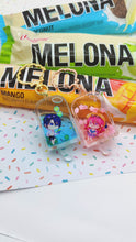 Load and play video in Gallery viewer, Beach HakYona | Akatsuki no Yona | Popsicle Charms