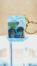 Load and play video in Gallery viewer, ATLA | Cactus Juice | Milk Carton Charms