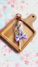 Load and play video in Gallery viewer, Dango Dragons | Akatsuki no Yona | Lollipop Acrylic Charm