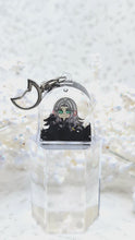 Load and play video in Gallery viewer, FFVIIR Sephiroth | One-Winged Angel | Liquid Arch Charm