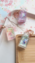 Load and play video in Gallery viewer, ***RETIRING last chance!*** Woodland Girls | Wister Wolf | Bottle Charms