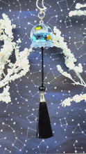 Load and play video in Gallery viewer, Midna | Legend of Zelda Twilight Princess | Liquid Windchime Charms