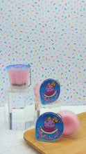 Load and play video in Gallery viewer, Spongebob | Jellyfish Jelly | Pudding Charm