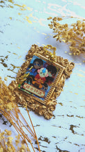 Load and play video in Gallery viewer, AtLA | Book of the Avatar | Acrylic Book Charm
