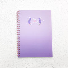 Load image into Gallery viewer, Love Yourself | Spiral-Bound Sticker Release Book