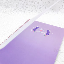Load image into Gallery viewer, Love Yourself | Spiral-Bound Sticker Release Book