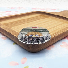 Load image into Gallery viewer, Hearty Elixir | LoZ Link BotW & TotK | Bottle Cap Pin-back Button