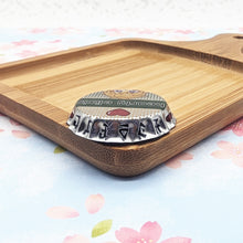 Load image into Gallery viewer, Hearty Elixir | LoZ Link BotW & TotK | Bottle Cap Pin-back Button