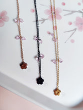 Load image into Gallery viewer, Sakura Choker | SakurAccessories