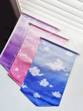 Load image into Gallery viewer, Traditional Meets Minimal | Wisteria Pin Banner