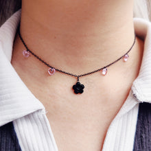 Load image into Gallery viewer, Sakura Choker | SakurAccessories