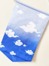 Load image into Gallery viewer, Traditional Meets Minimal | Cloud Pin Banner