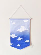 Load image into Gallery viewer, Traditional Meets Minimal | Cloud Pin Banner