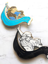 Load image into Gallery viewer, ***RETIRING last chance!*** Katara | ATLA in Action | Hard Enamel Pin