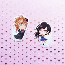 Load image into Gallery viewer, ***RETIRING last chance!*** FFVIIR | Vinyl Stickers