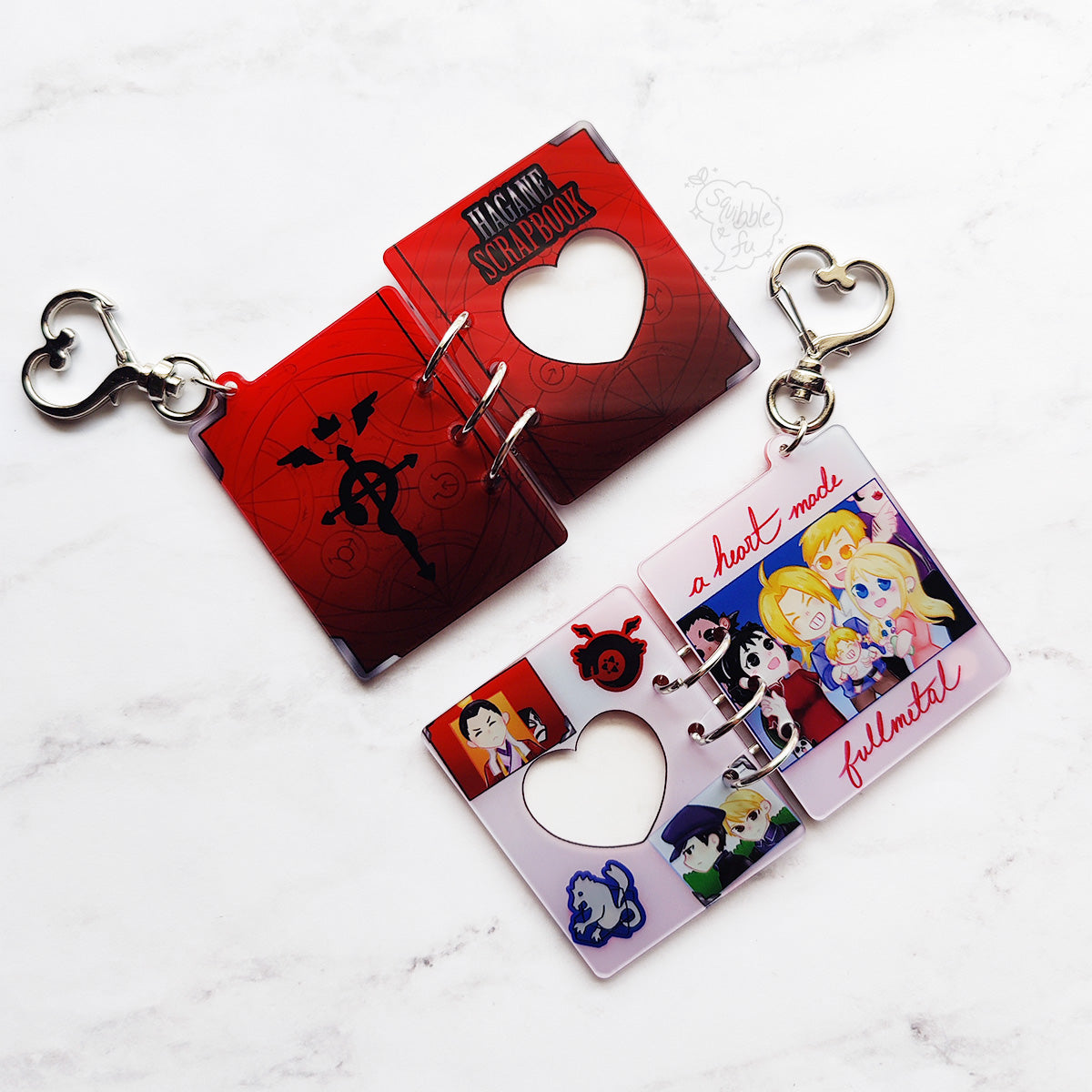 サカナクション　 ACRYLIC BADGE BOOK サカナクション ACRYLIC BADGE BOOK 商品詳細ページ