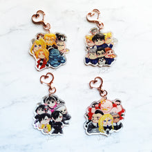 Load image into Gallery viewer, ***RETIRING last chance!*** FMA | Unit Charms