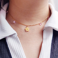 Load image into Gallery viewer, Sakura Choker | SakurAccessories