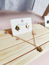 Load image into Gallery viewer, Sakura Stud Earrings | SakurAccessories