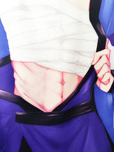 Load image into Gallery viewer, Hak | Body Pillow CASE ONLY