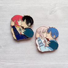 Load image into Gallery viewer, ***RETIRING last chance!*** HakYona | Hard Enamel Pin