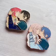 Load image into Gallery viewer, ***RETIRING last chance!*** HakYona | Hard Enamel Pin