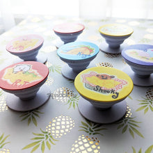 Load image into Gallery viewer, ***RETIRING last chance!*** BT21xTaco | Phone Grips