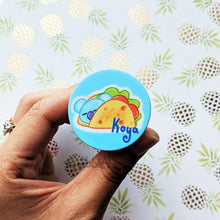 Load image into Gallery viewer, ***RETIRING last chance!*** BT21xTaco | Phone Grips