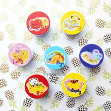 Load image into Gallery viewer, ***RETIRING last chance!*** BT21xTaco | Phone Grips